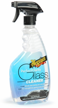 Meguiars PERFECT GLASS CLEANER i gruppen Billjud / Tillbehör / Bilvård / Interiör hos BRL Electronics (178G8224)