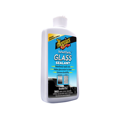 Meguiars Perfect Clarity Glass Sealant i gruppen Billjud / Tillbehör / Bilvård / Vax & Skydd hos BRL Electronics (178G8504)