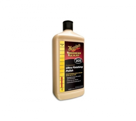 Meguiars ultra finishing polish i gruppen Billjud / Tillbehör / Bilvård / Rubbing & Polish hos BRL Electronics (178M20532)