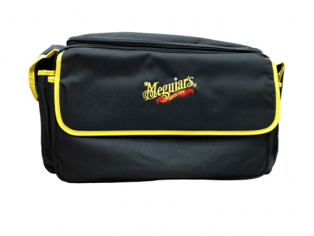 Meguiar's Detailing Bag XL i gruppen Billjud / Bilvård / Tillbehör & Verktyg hos BRL Electronics (178MDBXL)