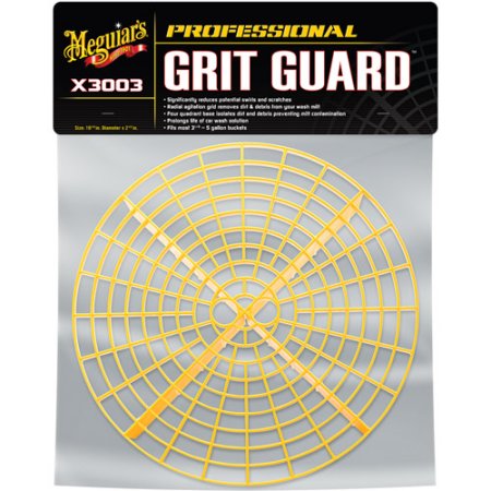 Meguiars Grit Guard i gruppen Billjud / Tillbehör / Bilvård / Tillbehör & Verktyg hos BRL Electronics (178X3003)