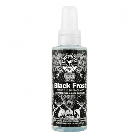 Chemical Guys Black Frost spraydoft, 118 ml i gruppen Billjud / Tillbehör / Bilvård / Interiör hos BRL Electronics (179AIR22404)