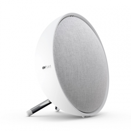 Defunc HOME Small Wi-Fi-högtalare, vit i gruppen Hemmaljud / Högtalare / WiFi-högtalare hos BRL (183HOMESMALLW)