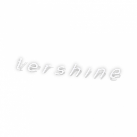 Tershine Dekal, 20cm vit