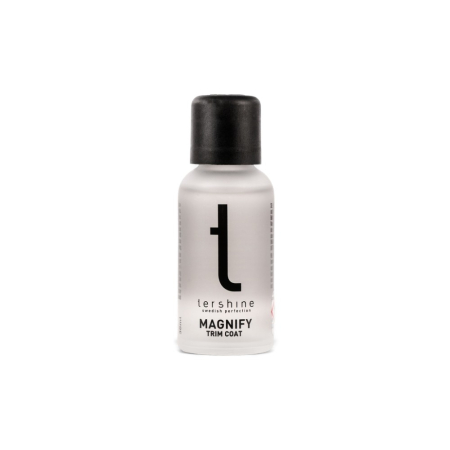 Tershine Magnify - Trim Coat, keramiskt lackskydd, 30 ml i gruppen Nyheter hos BRL (184MAGTC)