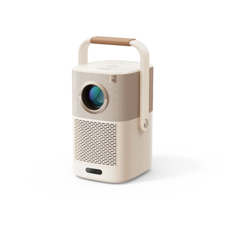 Yaber T2 Plus GTV, bärbar Full HD-projektor i gruppen Nyheter hos BRL (1931363107)