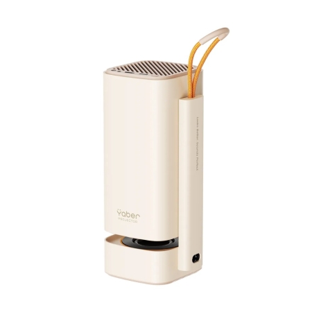 Yaber T1 Pro, Full HD LCD-projektor i gruppen Nyheter hos BRL (1931363149)