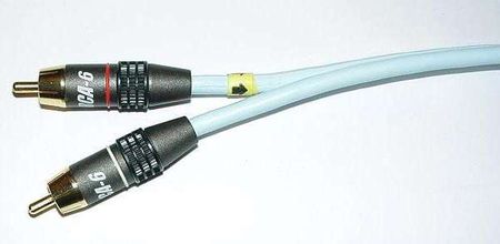 Supra DUAL 2RCA-2RCA 1m