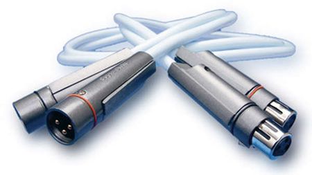 EFF-IXLR Audio 1m