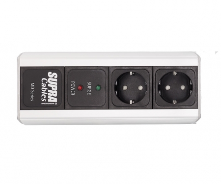 Supra MD02 mk3 SP