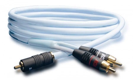 Supra Y-Link 2RCA - 1RCA 8m