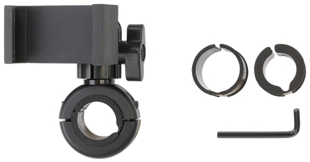 Brodit Motorcykelfäste 202039 i gruppen Nyheter hos BRL (240202039)