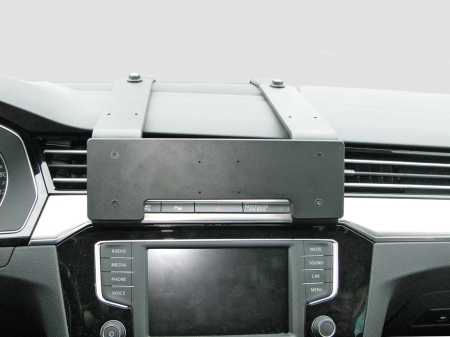 Brodit Förstärkt ProClip, Volkswagen Passat/Passat Alltrack 15-23 i gruppen Billjud / Vad passar i min bil / Volkswagen / Passat / Passat B8 2015-2023 / Övrigt Passat B8 2015-2023 hos BRL (240213500)