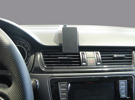Brodit Förstärkt ProClip, Skoda Rapid 13-19 i gruppen Billjud / Vad passar i min bil / Skoda / Skoda Rapid / Skoda Rapid 2017-2019 hos BRL (240213511)