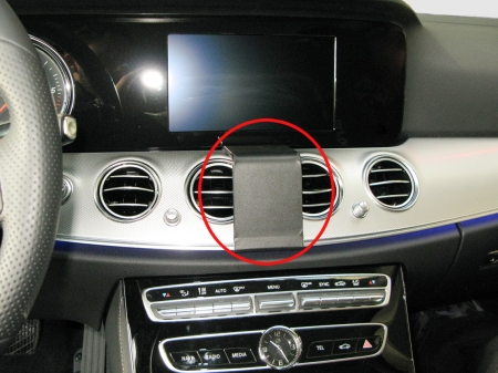 Brodit Förstärkt ProClip, Mercedes Benz E-Class Sedan 17 i gruppen Billjud / Vad passar i min bil / Mercedes / E-klass / E-klass 2017-2023 W213 hos BRL (240213521)