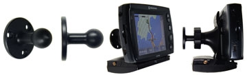 Brodit Fäste, Navman F20/ICN 530/ICN 720/N20/N40i/N60i i gruppen Billjud / Smartphone i bil / Fästen och tillbehör hos BRL (240215258)