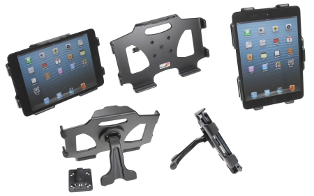 Brodit MultiStäll, Apple iPad Mini (A1432, A1454, A1455) i gruppen B2B Winn Scandinavia hos BRL (240215577)