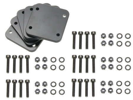 Brodit Sugproppsfäste 215679 i gruppen Billjud / Smartphone i bil / Fästen och tillbehör hos BRL (240215679)