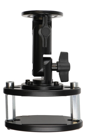 Brodit Heavy Duty Piedestalfäste 215888 i gruppen Billjud / Smartphone i bil / Fästen och tillbehör hos BRL (240215888)