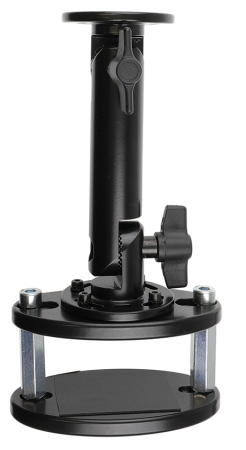 Brodit Heavy Duty Piedestalfäste 215889 i gruppen Billjud / Smartphone i bil / Fästen och tillbehör hos BRL (240215889)