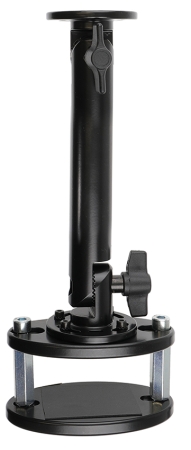 Brodit Heavy Duty Piedestalfäste 215890 i gruppen Billjud / Smartphone i bil / Fästen och tillbehör hos BRL (240215890)