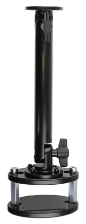 Brodit Heavy Duty Piedestalfäste 215891 i gruppen Billjud / Smartphone i bil / Fästen och tillbehör hos BRL (240215891)
