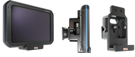 Brodit Passiv hållare med kulled, Garmin dezl 780 LMT-D/dezlCam 785 LMT-D/Fleet 770/Fleet 780/Fleet 790 i gruppen Billjud / Smartphone i bil / Mobilhållare hos BRL (240216000)