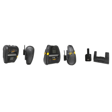 Brodit Fäste, Zebra ZQ630/ZQ630 Plus i gruppen Billjud / Smartphone i bil / Mobilhållare hos BRL (240216113)