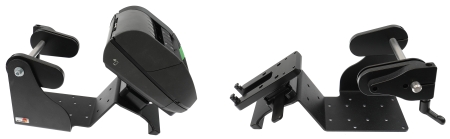 Brodit Fäste, TSC Alpha 30L/40L i gruppen Billjud / Smartphone i bil / Fästen och tillbehör hos BRL (240216494)