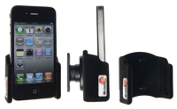 Mobilhållare iPhone 4 / 4S i gruppen Billjud / Smartphone i bil / Mobilhållare hos BRL Electronics (240511164)