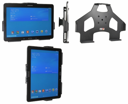 Brodit Passiv hållare med kulled, Samsung Galaxy Tab PRO 10.1 LTE SM-T525/SM-T520 i gruppen B2B Winn Scandinavia hos BRL (240511608)
