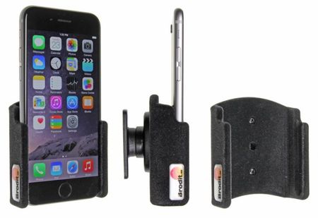 Mobilhållare iPhone 6/6s & 7 i gruppen Billjud / Smartphone i bil / Mobilhållare hos BRL Electronics (240511660)