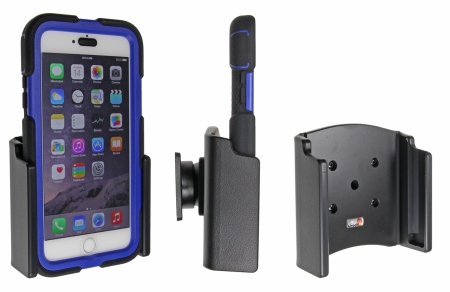 Brodit Passiv hållare med kulled, Apple iPhone 6 Plus