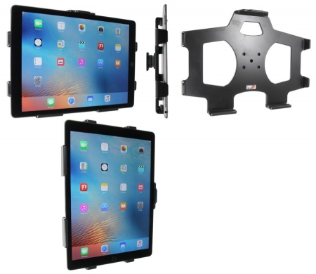 Passiv holder med kuleledd iPad Pro 12.9 i gruppen Billyd / Smartphone til bilen  / Mobilholdere hos BRL Electronics (240511820)