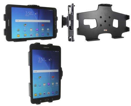 Brodit Passiv hållare med kulled, Samsung Galaxy Tab E 8.0  i gruppen Billjud / Smartphone i bil / Mobilhållare hos BRL (240511835)