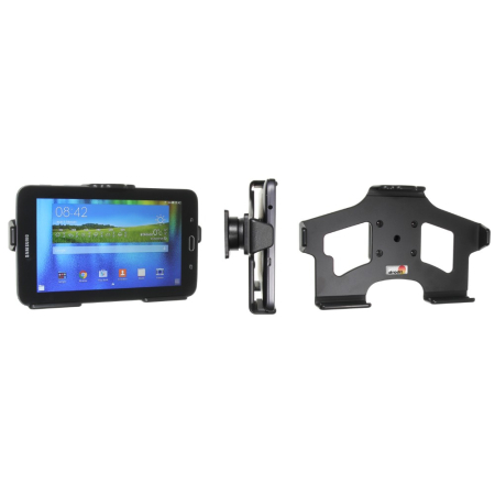 Brodit Passiv hållare med kulled, Samsung Galaxy Tab 3 Lite  i gruppen Billjud / Smartphone i bil / Mobilhållare hos BRL (240511838)