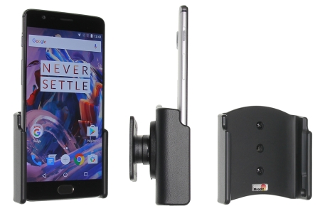 Brodit Passiv hållare med kulled, OnePlus 3/3T i gruppen B2B Winn Scandinavia hos BRL (240511905)
