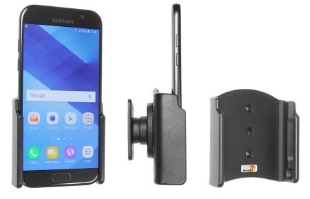 Brodit Passiv hållare med kulled, Samsung Galaxy A5 (2017)  i gruppen Billjud / Smartphone i bil / Mobilhållare hos BRL (240511945)