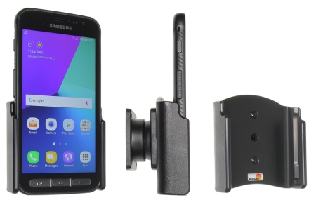 Brodit Passiv hållare med kulled, Samsung Galaxy Xcover 4  i gruppen Billjud / Smartphone i bil / Mobilhållare hos BRL (240511958)