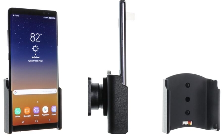 Passiv hållare till Samsung Galaxy Note 8 i gruppen Billjud / Smartphone i bil / Mobilhållare hos BRL Electronics (240511999)