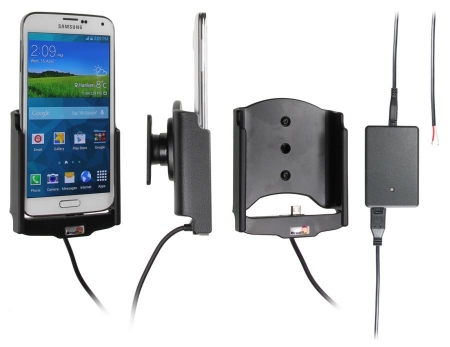 Aktiv hållare Samsung Galaxy S5  i gruppen Billjud / Smartphone i bil / Mobilhållare hos BRL Electronics (240513623)