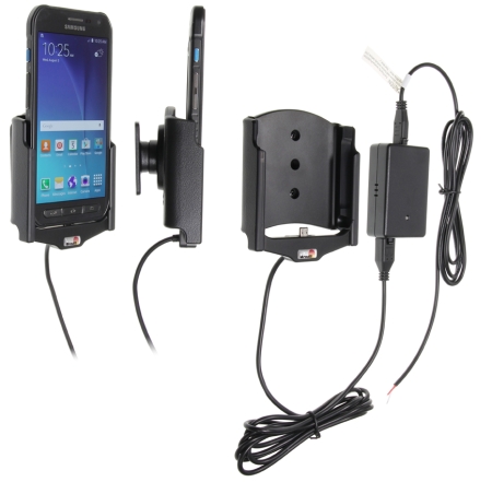 Brodit Aktiv hållare för fast installation, Samsung Galaxy S6 Active  i gruppen Billjud / Smartphone i bil / Mobilhållare hos BRL (240513752)