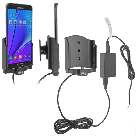 Brodit Aktiv hållare för fast installation, Samsung Galaxy Note 5  i gruppen Billjud / Smartphone i bil / Mobilhållare hos BRL (240513771)