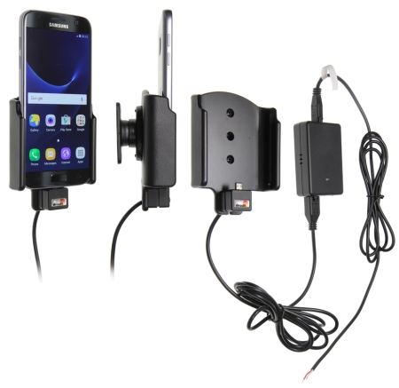 Brodit Aktiv hållare för fast installation, Samsung Galaxy S7  i gruppen Billjud / Smartphone i bil / Mobilhållare hos BRL (240513863)
