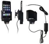 Aktiv hållare med kulled iPhone 3G/3GS i gruppen Billjud / Smartphone i bil / Mobilhållare hos BRL Electronics (240527117)
