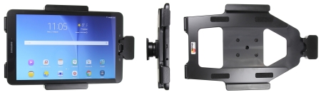 Brodit Hållare med fjäder-lås, Samsung Galaxy Tab E 9.6  i gruppen Billjud / Smartphone i bil / Mobilhållare hos BRL (240541821)