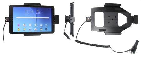 Brodit Hållare med fjäder-lås, Samsung Galaxy Tab E 9.6  i gruppen Billjud / Smartphone i bil / Mobilhållare hos BRL (240546821)