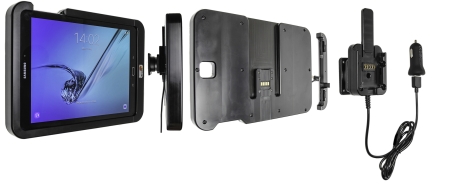 Brodit Heavy Duty Tough Sleeve, Samsung Galaxy Tab S2 9.7 SM-T810/SM-T813/SM-T815/SM-T819 i gruppen Billjud / Smartphone i bil / Fästen och tillbehör hos BRL (240558976)