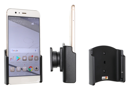 Brodit Passiv hållare med kulled, Huawei P10 Plus  i gruppen Billjud / Smartphone i bil / Mobilhållare hos BRL (240711031)