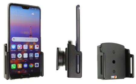 Brodit Passiv hållare med kulled, Huawei P20/P20 Pro i gruppen Billjud / Smartphone i bil / Mobilhållare hos BRL (240711062)